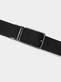 Ремінь Armani Exchange модель XM002663-AF22853-MC038 Ремінь Armani Exchange модель XM002663-AF22853-MC038 Фото