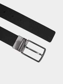 Ремінь Armani Exchange модель XM002663-AF22853-MC038 Ремінь Armani Exchange модель XM002663-AF22853-MC038 Фото