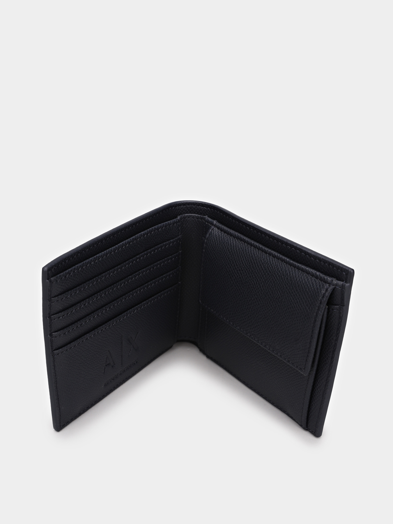 Гаманець Armani Exchange модель XM000167-AF19931-UB100 Фото