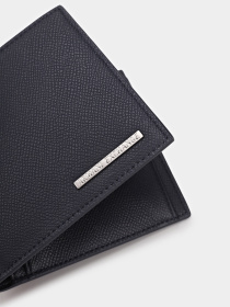 Гаманець Armani Exchange модель XM000167-AF19931-UB100 Фото