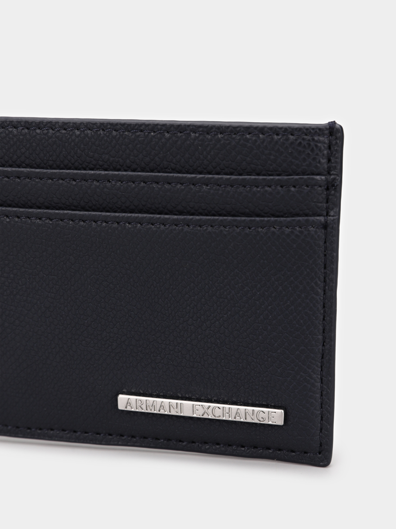 Візитниця Armani Exchange модель XM000169-AF19931-UB100 Фото