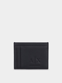 Візитниця Armani Exchange модель XM000169-AF19931-UB100 Фото