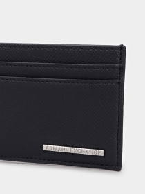 Візитниця Armani Exchange модель XM000169-AF19931-UB100 Фото