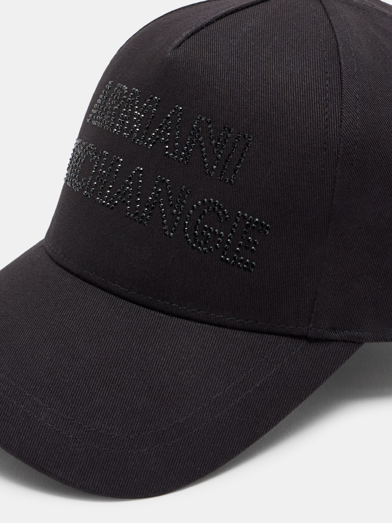 Кепка Armani Exchange модель XW002847-AF15502-UC001 Фото