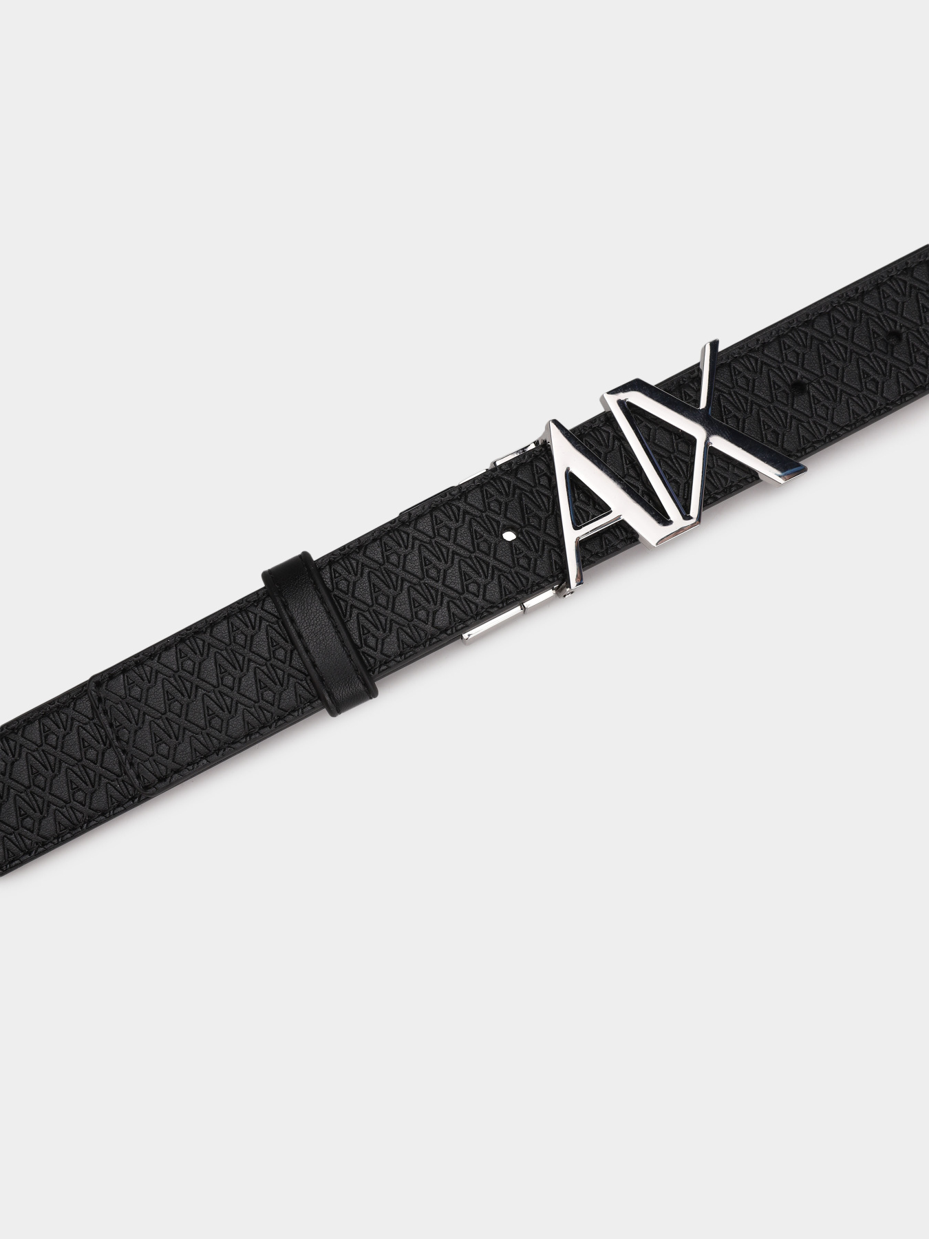 Ремінь Armani Exchange модель XW001203-AF22632-UC001 Фото