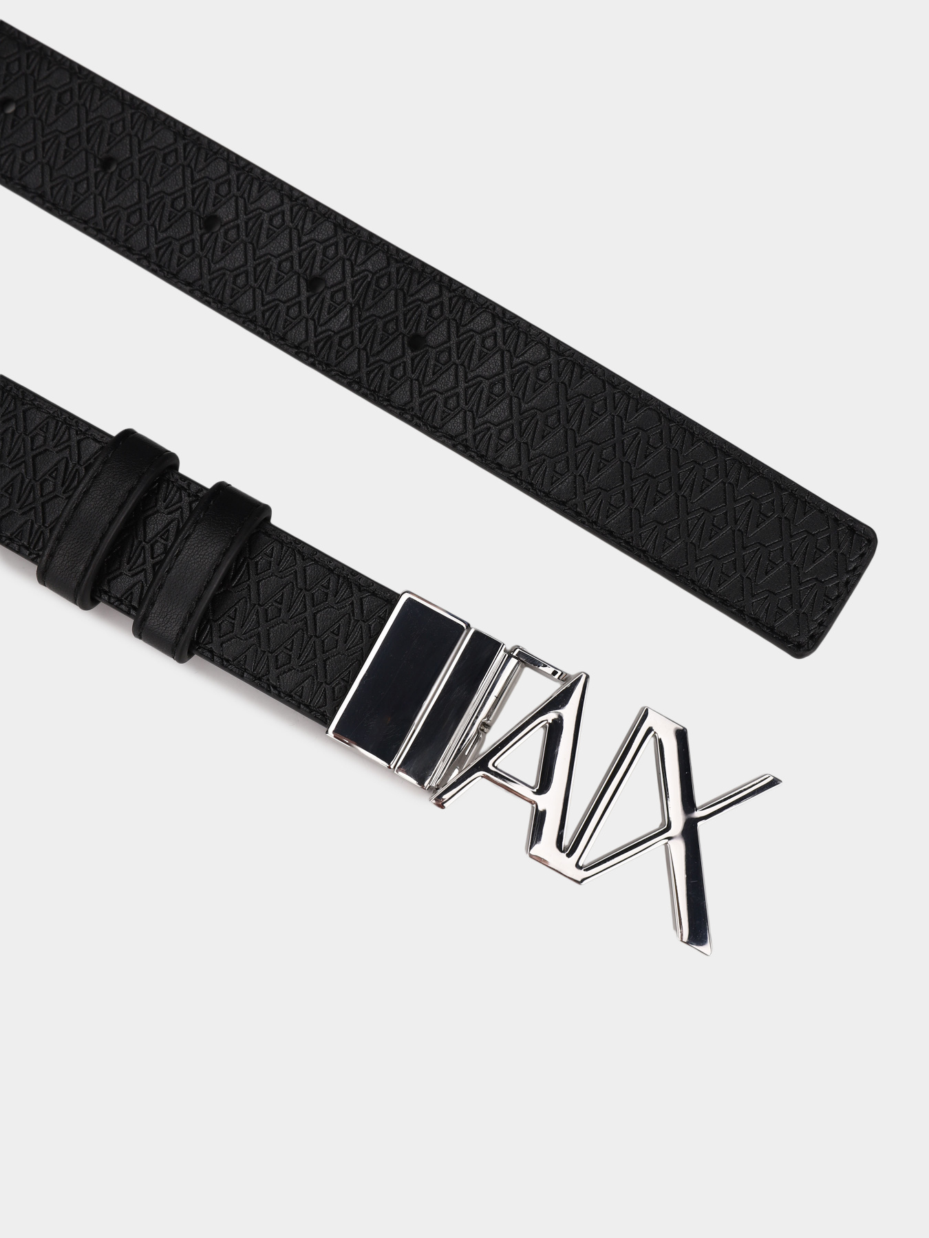 Ремінь Armani Exchange модель XW001203-AF22632-UC001 Фото