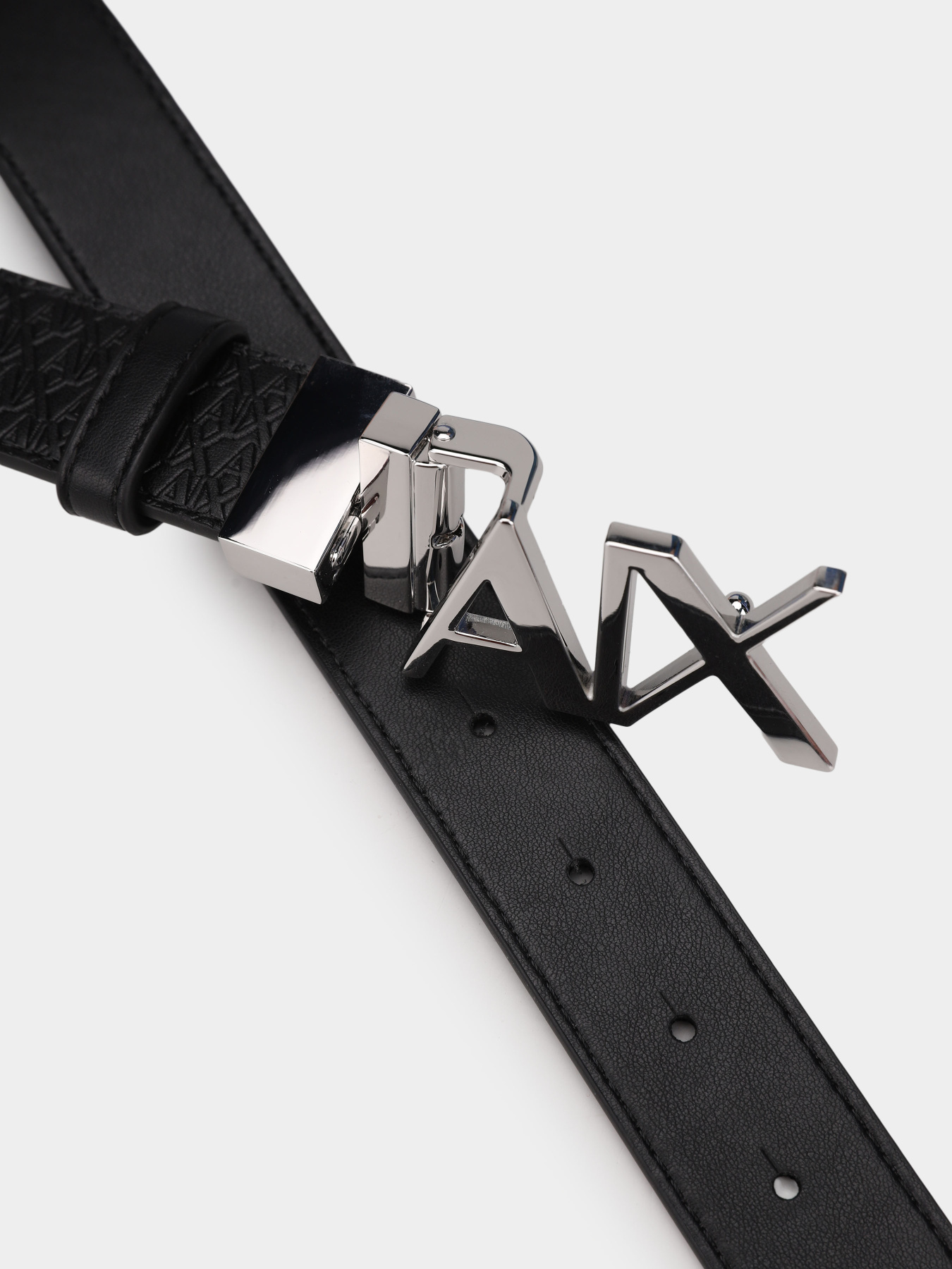 Ремінь Armani Exchange модель XW001203-AF22632-UC001 Фото