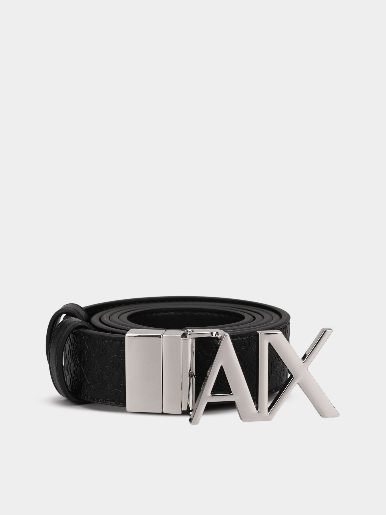 Ремінь Armani Exchange модель XW001203-AF22632-UC001 Фото