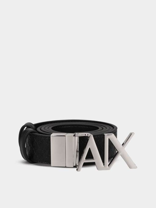 Ремені Armani Exchange модель XW001203-AF22632-UC001 Фото