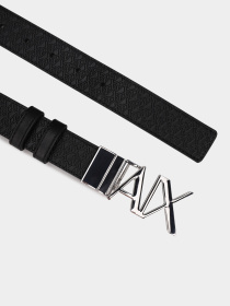 Ремінь Armani Exchange модель XW001203-AF22632-UC001 Фото