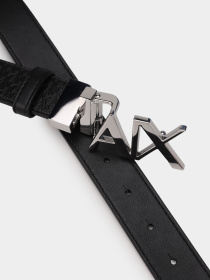 Ремінь Armani Exchange модель XW001203-AF22632-UC001 Фото