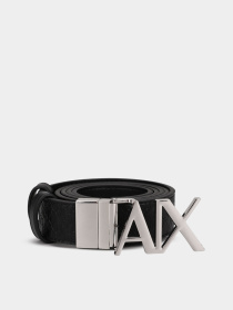Ремені Armani Exchange модель XW001203-AF22632-UC001 Фото