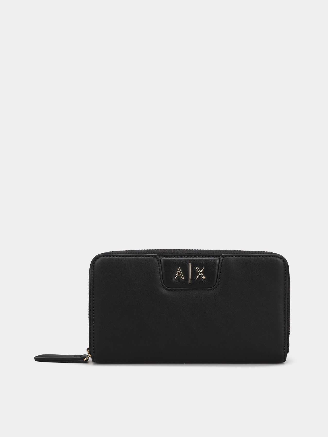 Кошельки Armani Exchange модель XW000359-AF19892-UC001 Кошельки Armani Exchange модель XW000359-AF19892-UC001 Фото