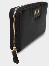 Кошельки Armani Exchange модель XW000359-AF19892-UC001 Фото