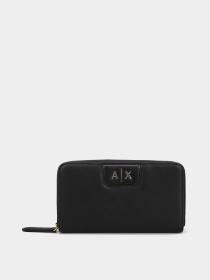 Гаманці Armani Exchange модель XW000359-AF19892-UC001 Фото