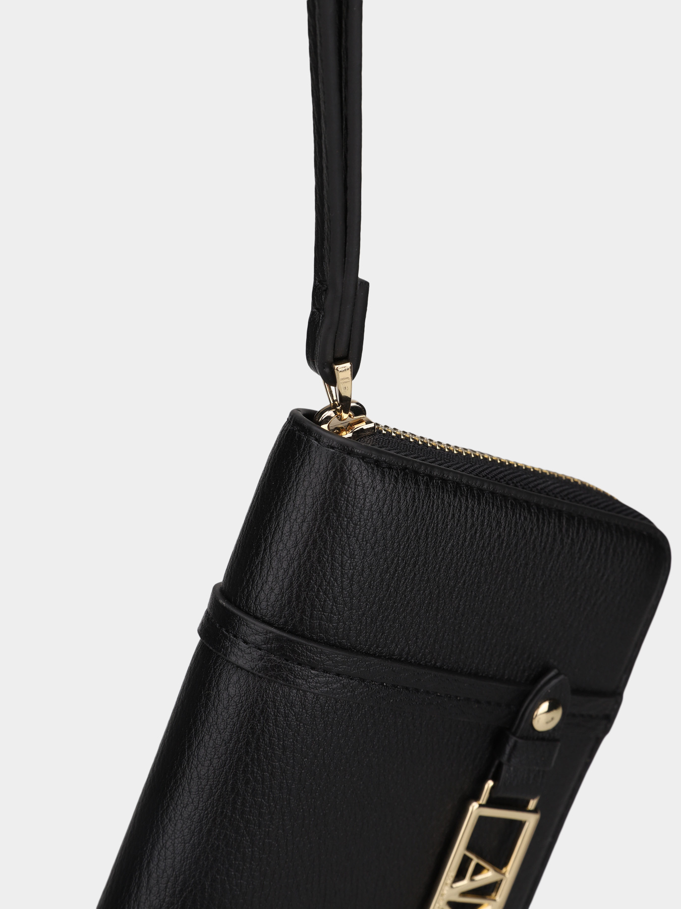 Кошельки Armani Exchange модель XW000361-AF15632-UC010 Кошельки Armani Exchange модель XW000361-AF15632-UC010 Фото