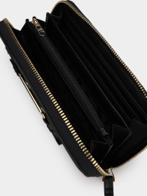 Кошелек Armani Exchange модель XW000361-AF15632-UC010 Фото