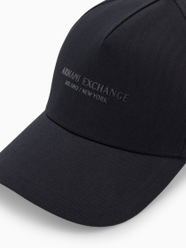 Шапки и кепки Armani Exchange модель XM001694-AF15502-UB101 Фото