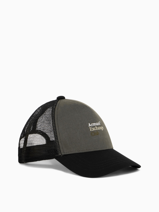 Шапки и кепки Armani Exchange модель XM002548-AF15502-M8327 Фото