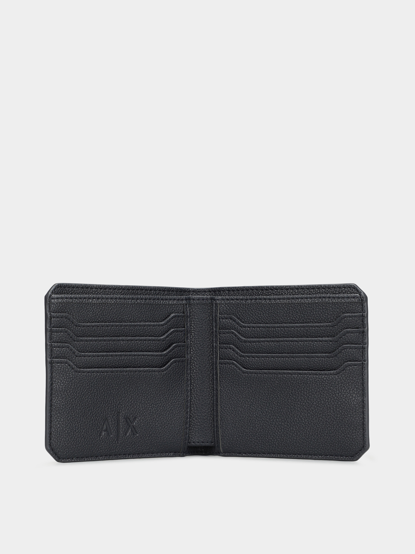 Кошельки Armani Exchange модель XM002592-AF22651-UB101 Фото