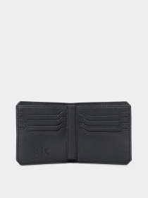 Кошельки Armani Exchange модель XM002592-AF22651-UB101 Фото