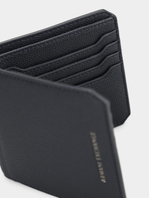 Кошельки Armani Exchange модель XM002592-AF22651-UB101 Фото
