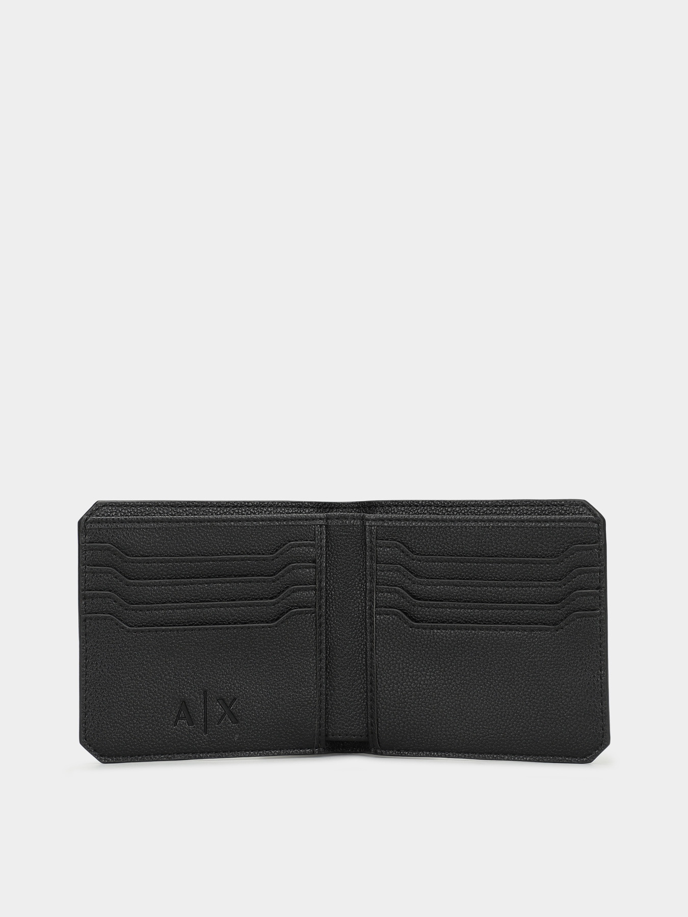 Кошельки Armani Exchange модель XM002592-AF22651-UC001 Фото