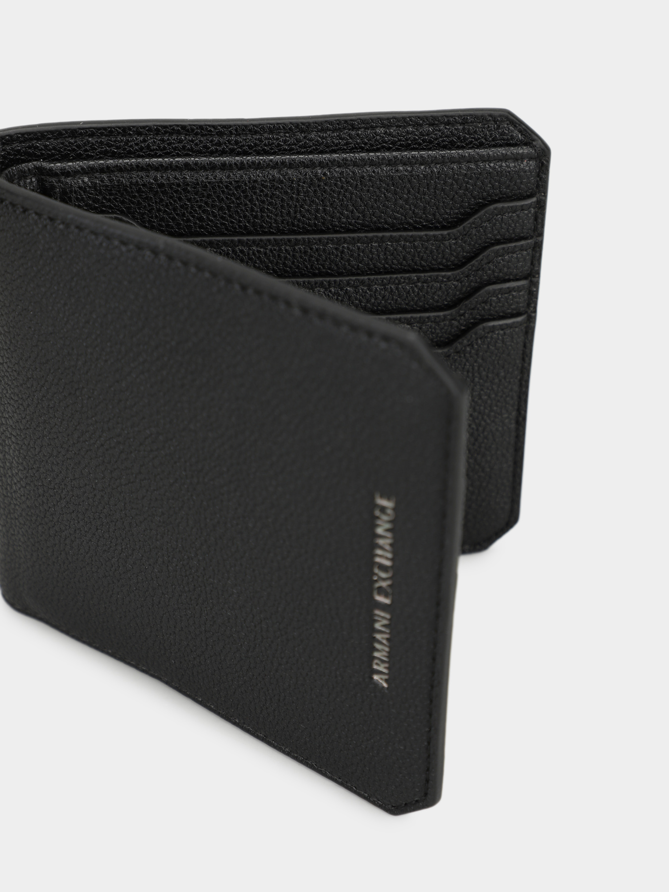 Кошельки Armani Exchange модель XM002592-AF22651-UC001 Фото