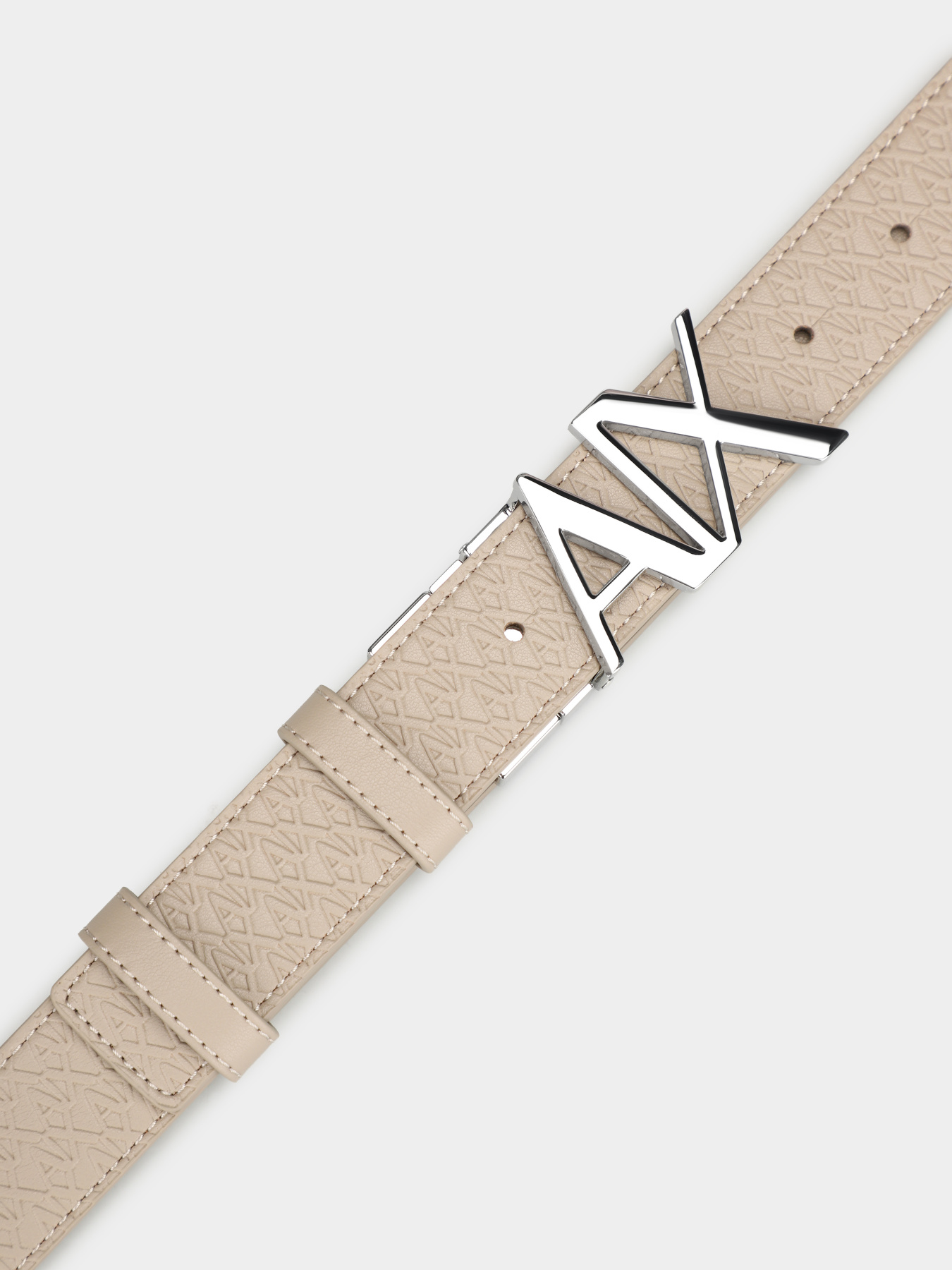 Ремни Armani Exchange модель XW001203-AF22632-U6223 Фото