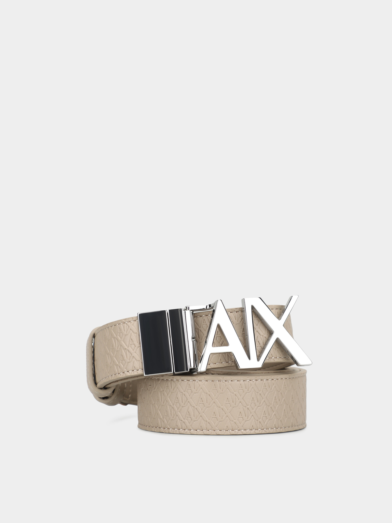 Ремни Armani Exchange модель XW001203-AF22632-U6223 Фото