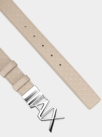 Ремни Armani Exchange модель XW001203-AF22632-U6223 Фото