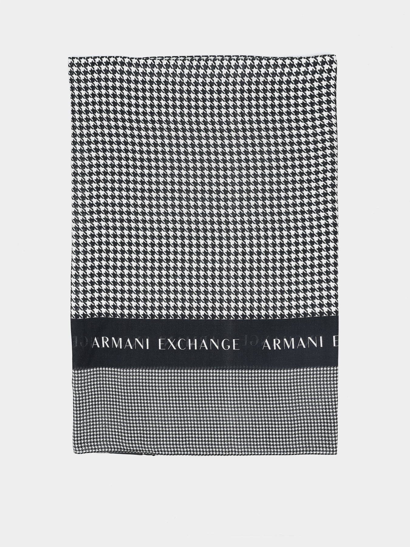 Шарф Armani Exchange модель 944118-1P118-00020 Фото