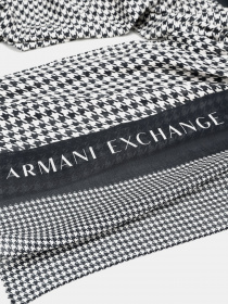 Шарф Armani Exchange модель 944118-1P118-00020 Фото