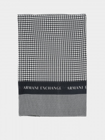 Шарф Armani Exchange модель 944118-1P118-00020 Фото
