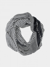 Шарф Armani Exchange модель 944118-1P118-00020 Фото