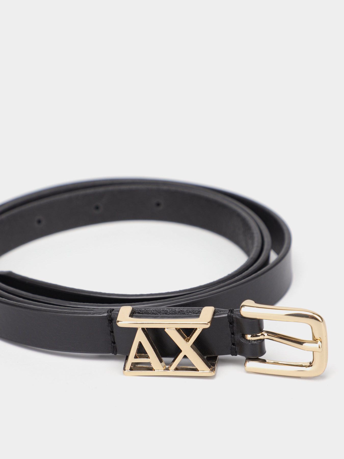 Ремені Armani Exchange Модель 941138-1P705-00020 Фото