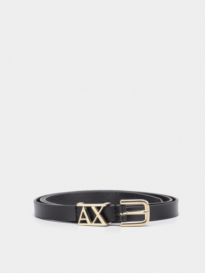 Ремені Armani Exchange модель 941138-1P705-00020 - фото