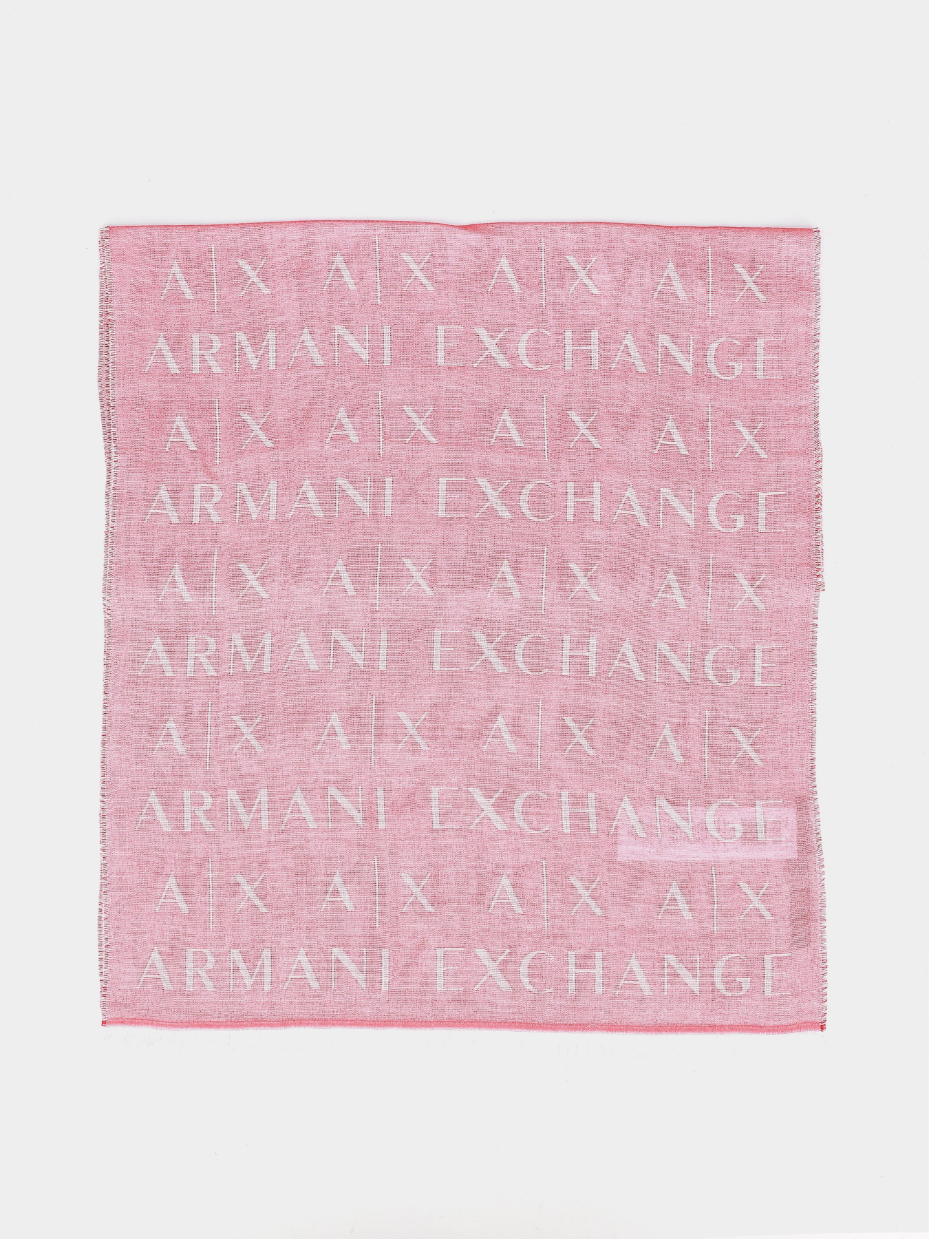 Шарф Armani Exchange модель 944113-1P113-03276 Фото