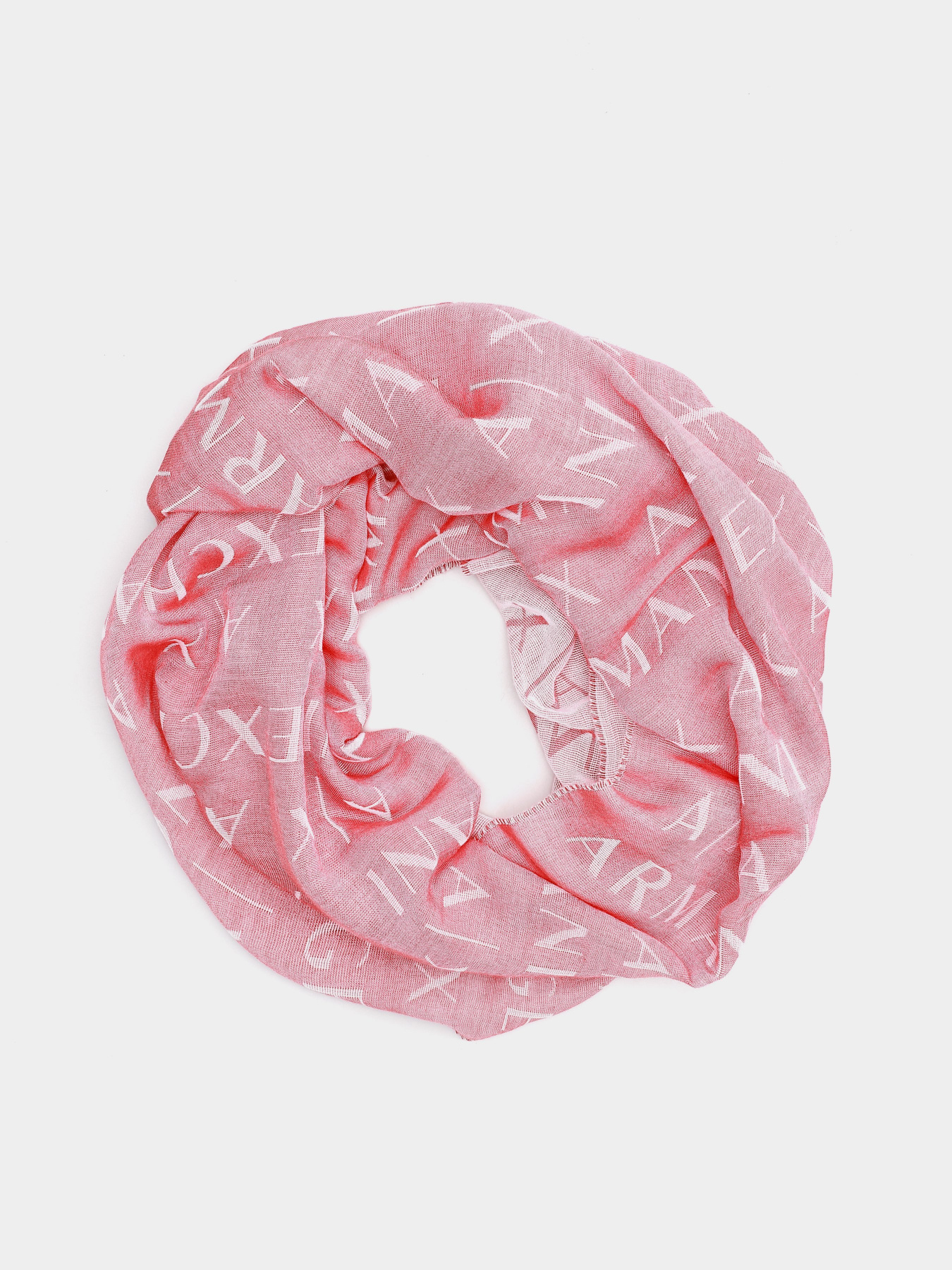 Шарф Armani Exchange модель 944113-1P113-03276 Фото