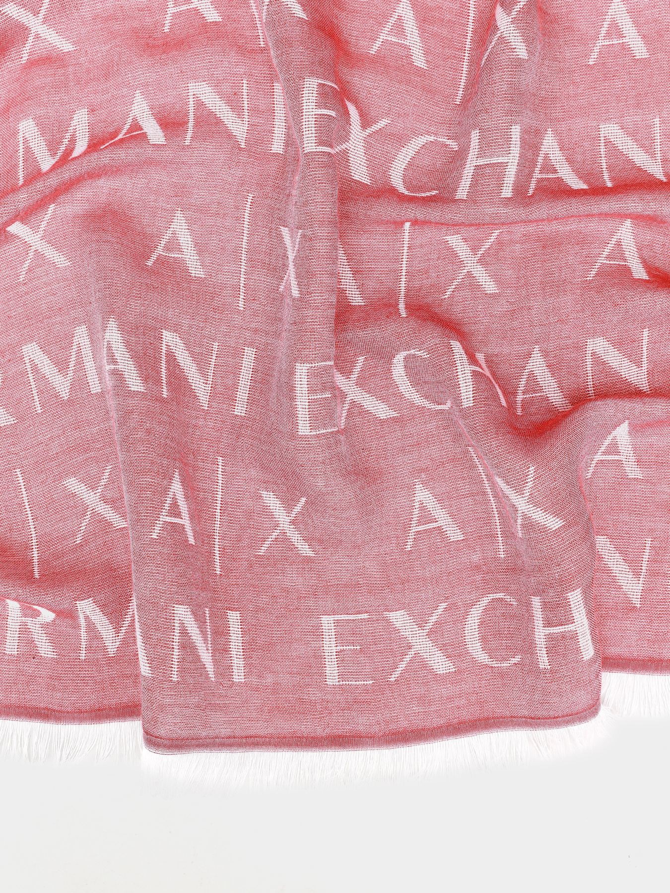 Шарф Armani Exchange модель 944113-1P113-03276 Фото