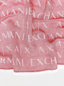 Шарф Armani Exchange модель 944113-1P113-03276 Фото