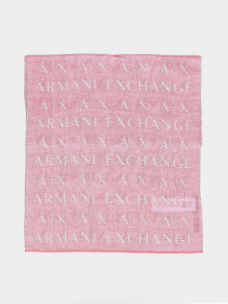 Шарф Armani Exchange модель 944113-1P113-03276 Фото