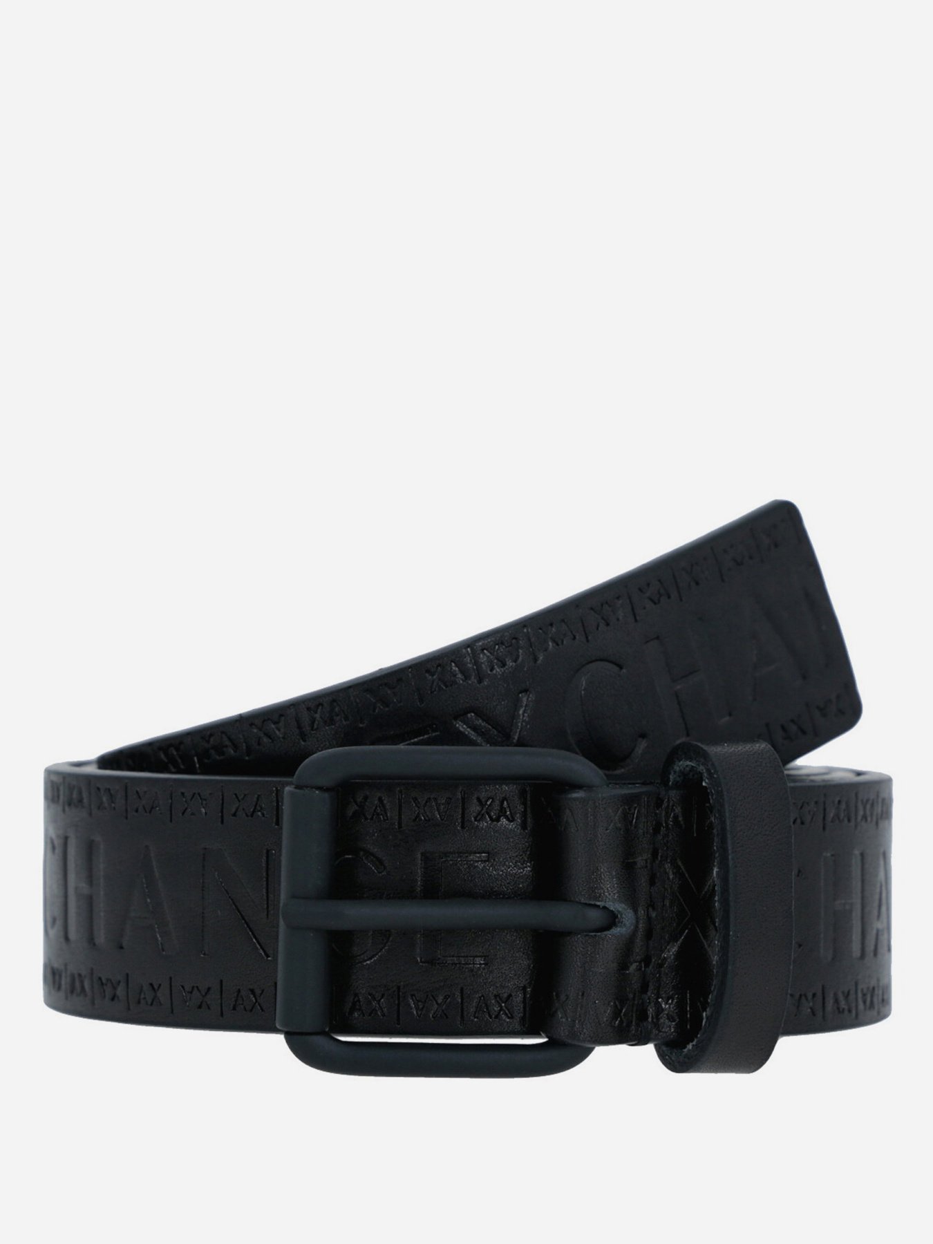 Ремни Armani Exchange модель 951256-1P024-00020 Фото