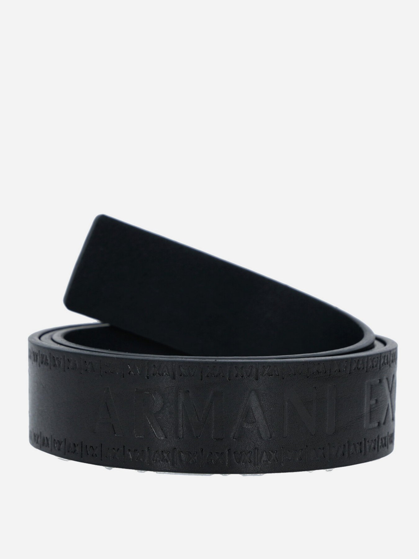 Ремені Armani Exchange модель 951256-1P024-00020 Фото