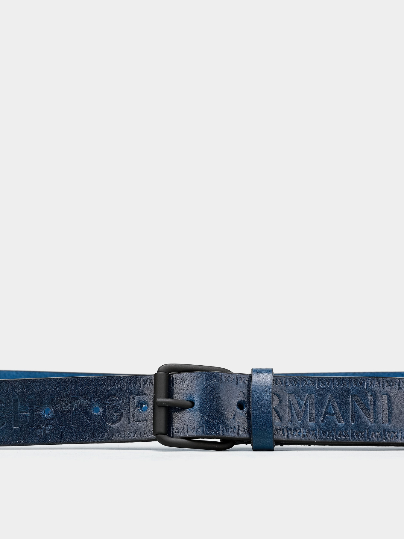 Ремень Armani Exchange модель 951256-1P024-00134 Фото