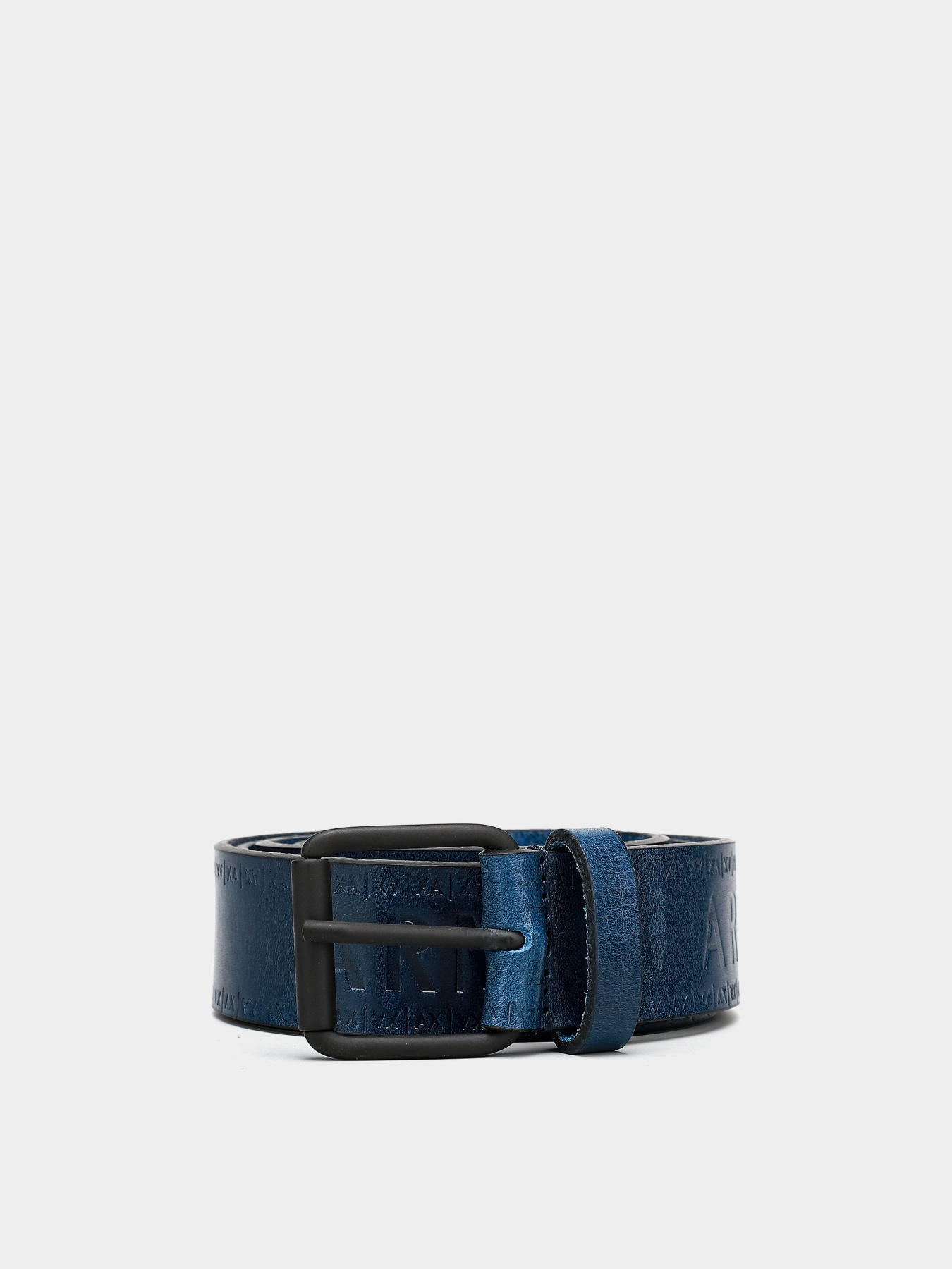 Ремень Armani Exchange модель 951256-1P024-00134 Фото