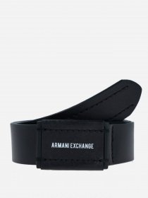Ремни Armani Exchange модель 951261-1P018-02921 Фото