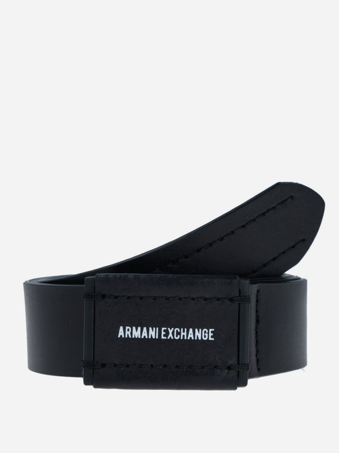 Ремни Armani Exchange модель 951261-1P018-02921 Фото