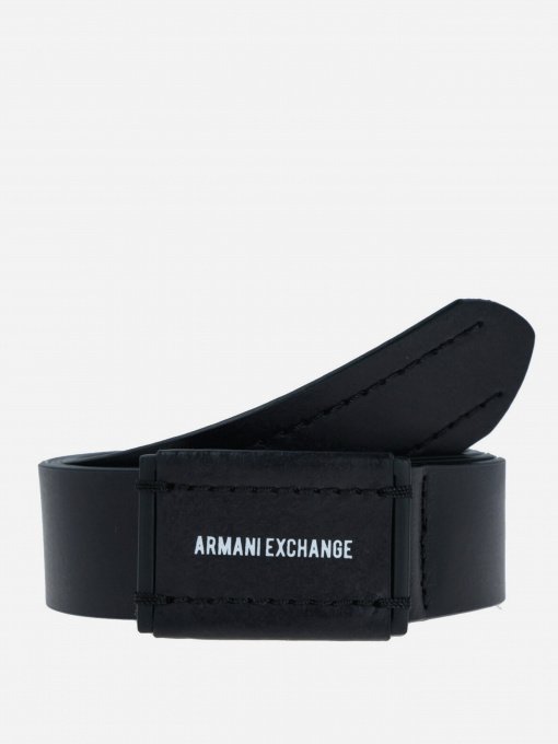 Ремни Armani Exchange модель 951261-1P018-02921 Фото