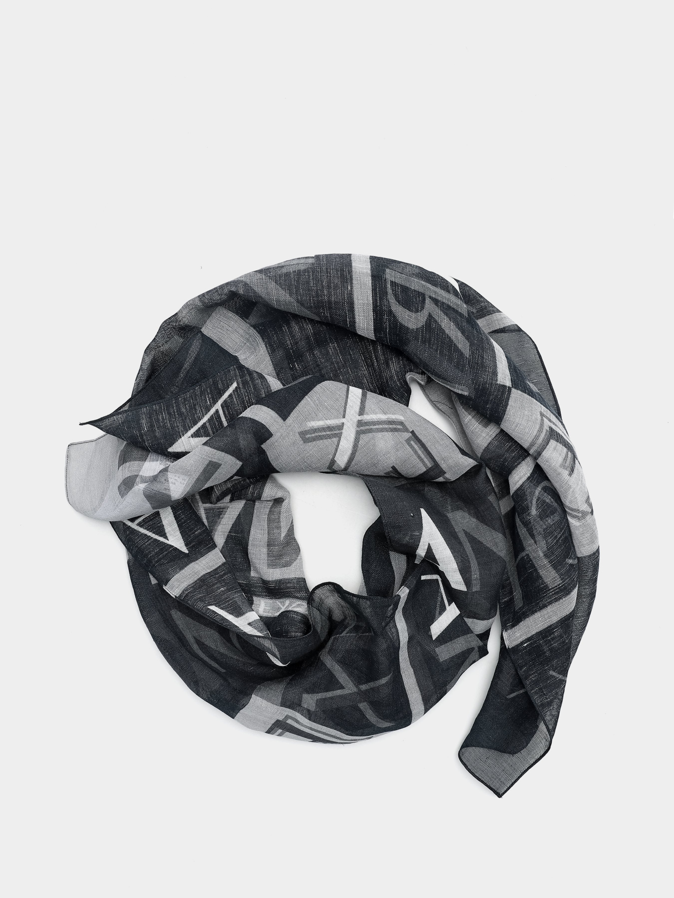 Шарф Armani Exchange модель 954300-1P130-01821 Фото